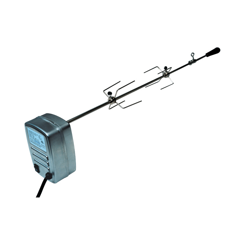 MHP Grills Rotisserie Kit