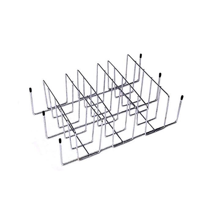 MHP Grills Rib and Potato Rack