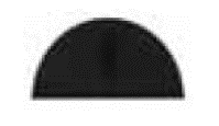 Stone Age Manufacturing Mezzo Masonry Pizza Oven Metal Door