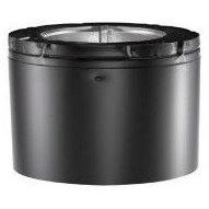 Napoleon 11 Inch Aluminum Vent Pipe Coupler - W175-0385