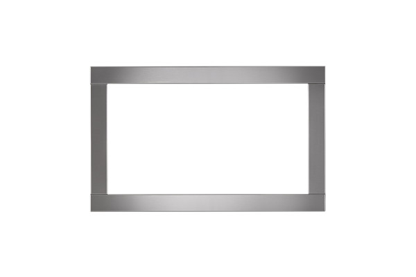Napoleon Ascent Linear Series Surround for Gas Fireplace - Thumbnail 5