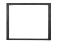 Napoleon Denali Premium Front for 36" Elevation X Fireplaces