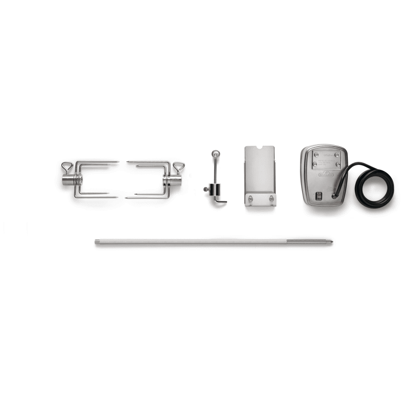 Napoleon Grills Add-on Rotisserie Kit