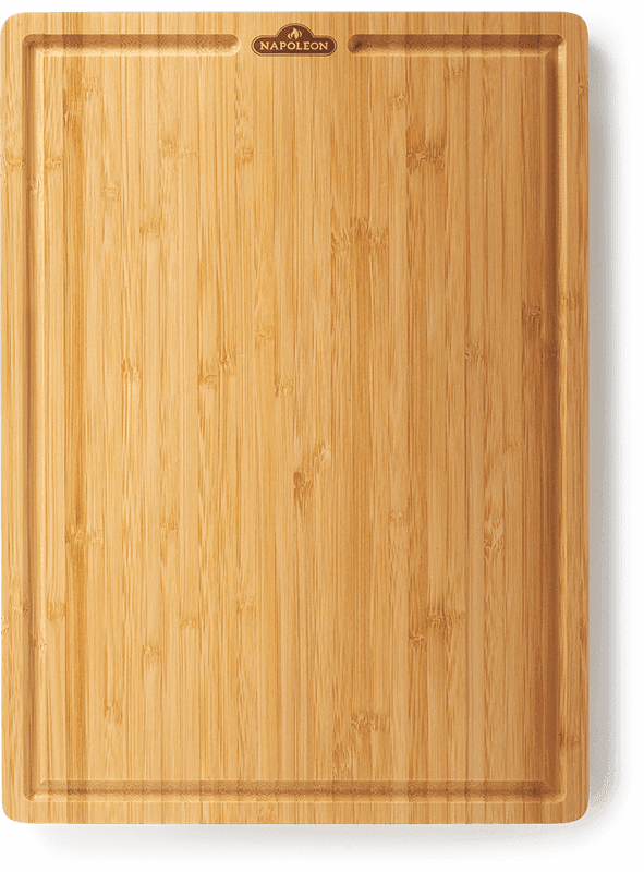 Napoleon Cutting Board