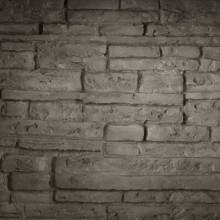 Napoleon Ledgestone Decor Brick Panels for 56 Inch Ascent Premium Linear Fireplaces