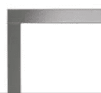 Napoleon Premium Safety Barrier for 42 Inch Ascent Deep Fireplaces