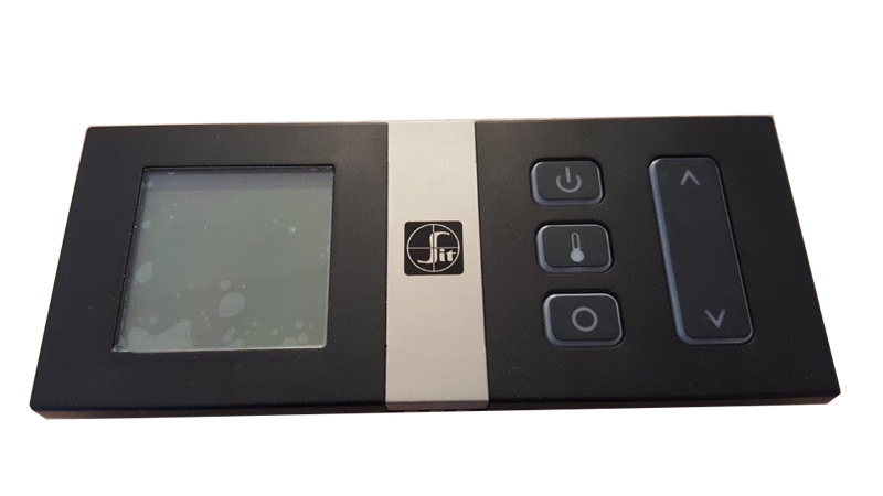 Napoleon Wall Mounted Fireplace Remote Control