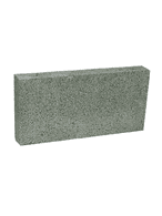 SBI Refractory Brick - 4.5 Inch x 9 Inch