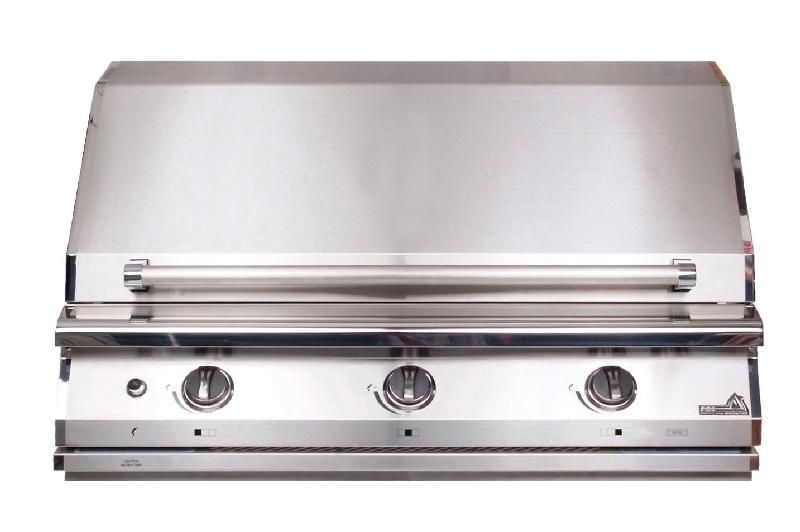 PGS Grills Legacy Pacifica Grill Head