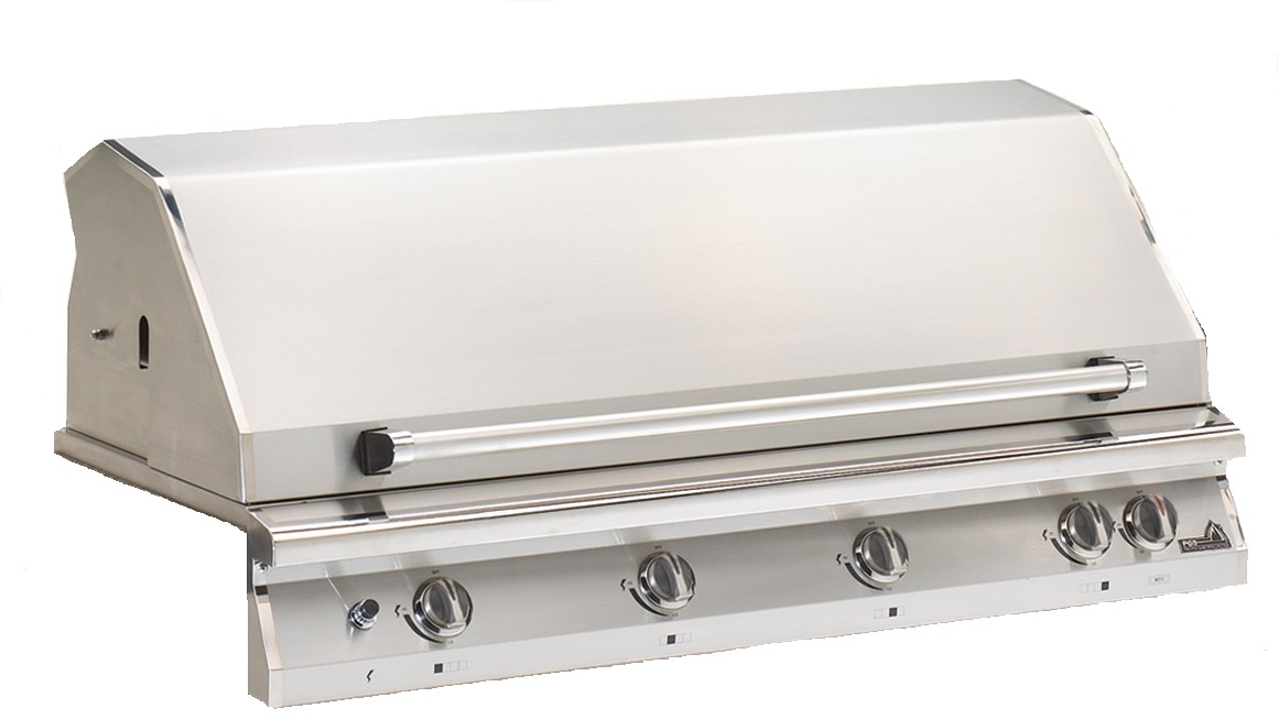 PGS Grills Big Sur Grill Head