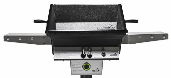 PGS Grills T-Series Gas Grill Head