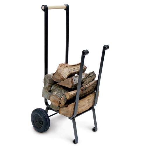 Pilgrim Wood Cart