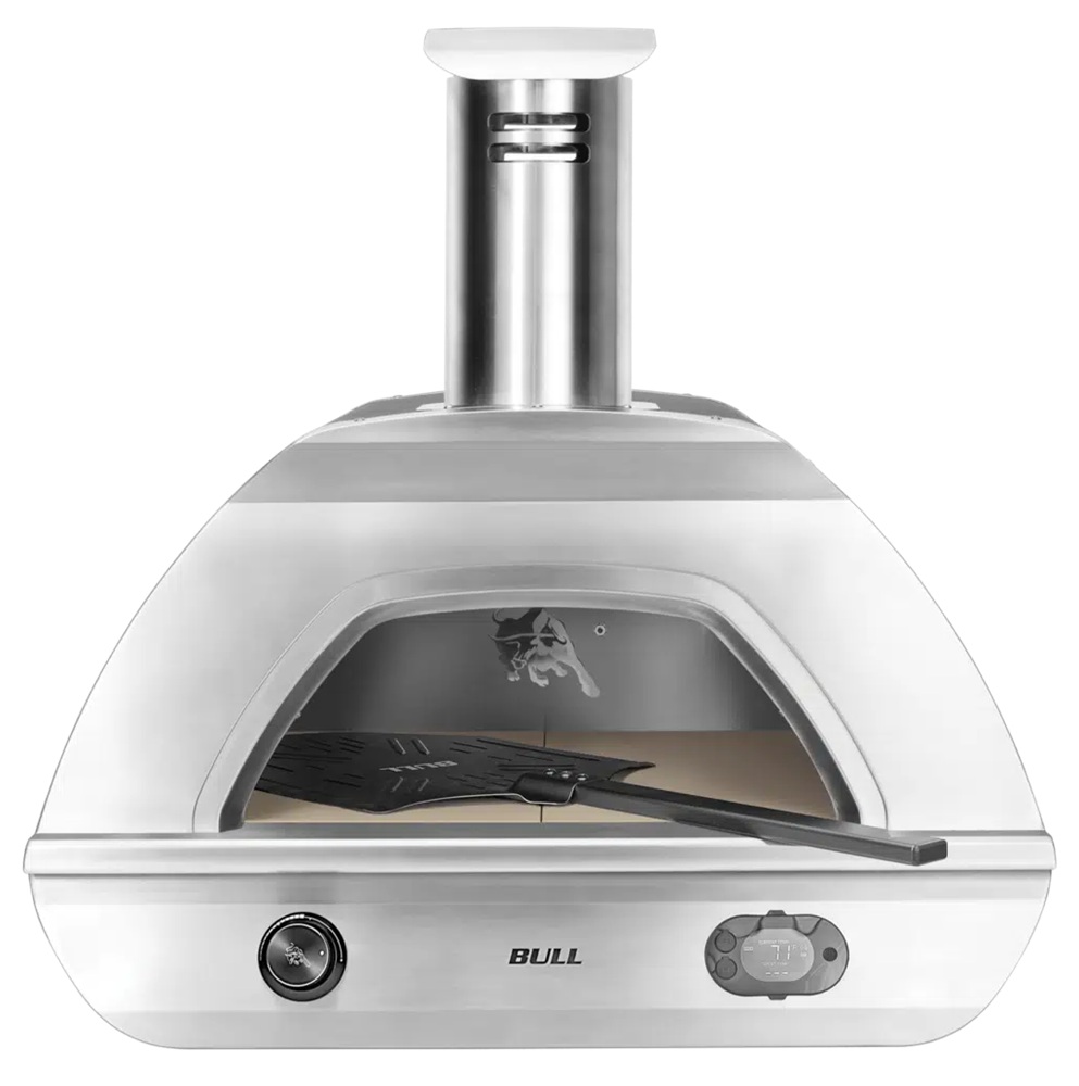Bull Outdoors Pizza Oven