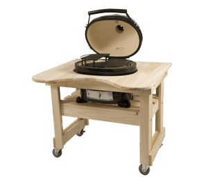Primo Cypress Grill Table - Thumbnail 2