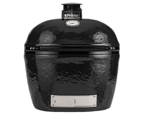 Primo Oval XL Kamado Grill - Thumbnail 5