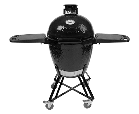 Primo Ceramic Kamado Grill - Thumbnail 4