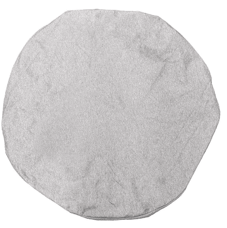 Prism Hardscapes Platinum Cover for Moderno Fire Pits