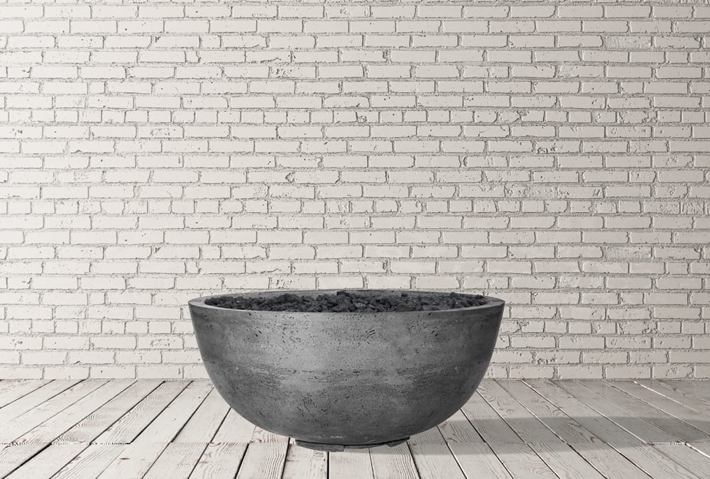 Prism Hardscapes Moderno IV Fire Table - Thumbnail 5