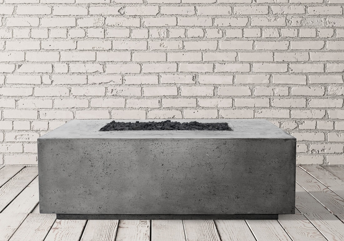 Prism Hardscapes Porto Propane Unit - Thumbnail 2