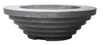 Prism Hardscapes Triton Fire Bowl