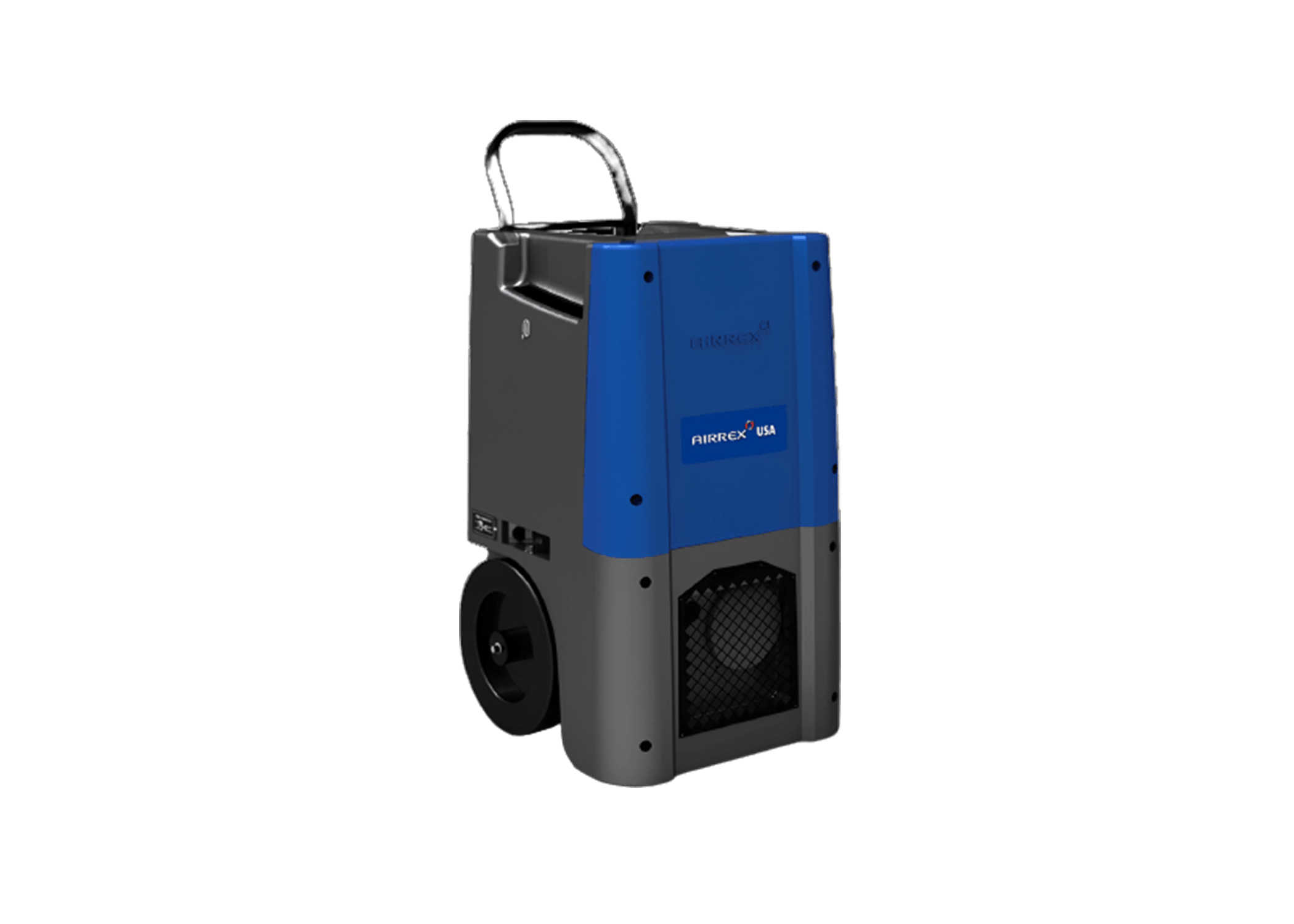 Airrex ADH-8000R Dehumidifier with R-454B Refrigerant