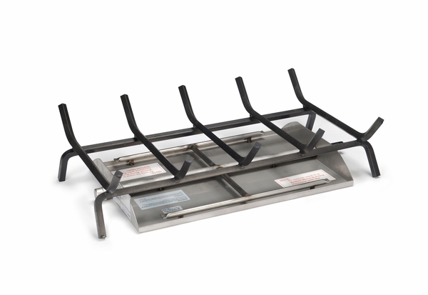 Real Fyre G45 Vented Gas Burner Kit