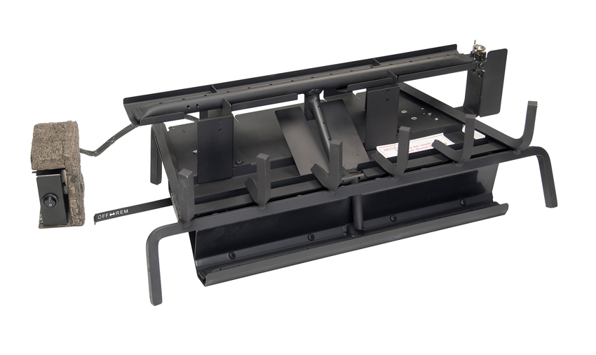 Real Fyre G31 Vented Gas Log Burner
