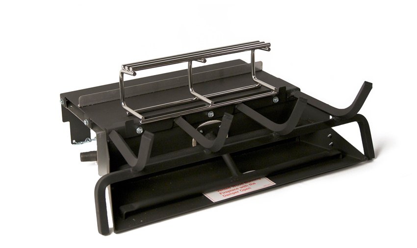 Real Fyre G52 Gas Log Burner
