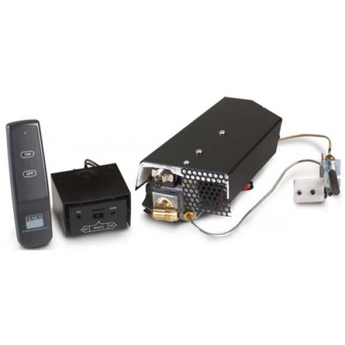 Real Fyre APK-11 Pilot Kit