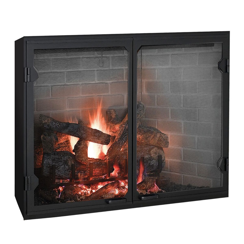 Majestic Biltmore Wood Fireplace SB80 | eFireplaceStore.com