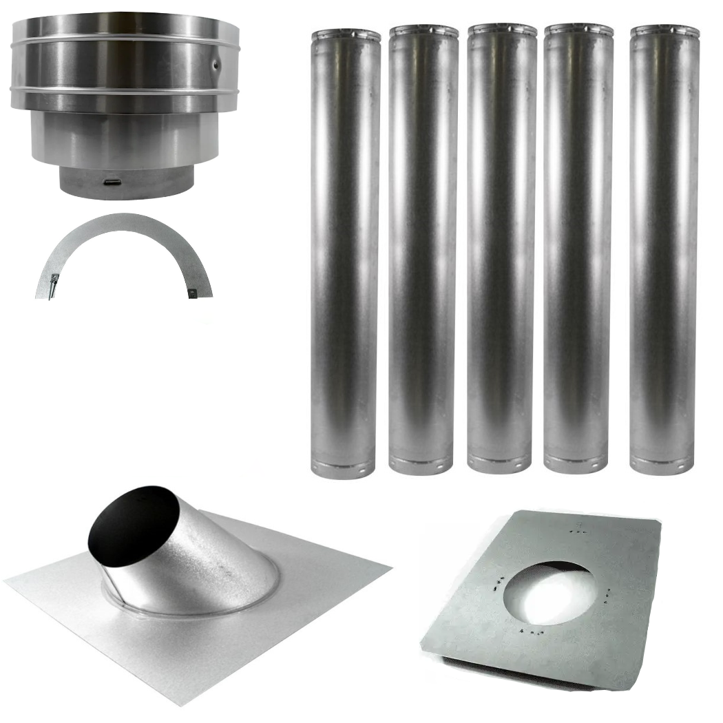 Superior SV4.5 Venting Kit | eFireplaceStore.com