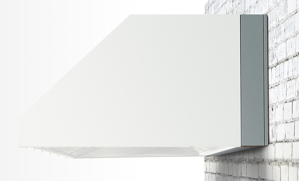 Summerset Spacer Bracket for 48 Inch Outdoor Kitchen Vent Hood