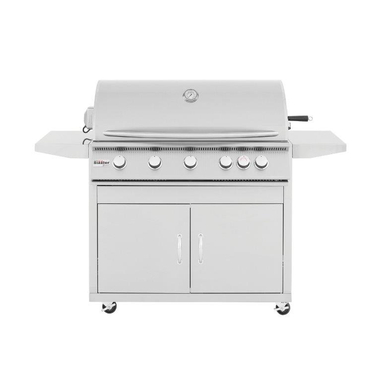 Summerset Grills Sizzler Series Built-In Grill