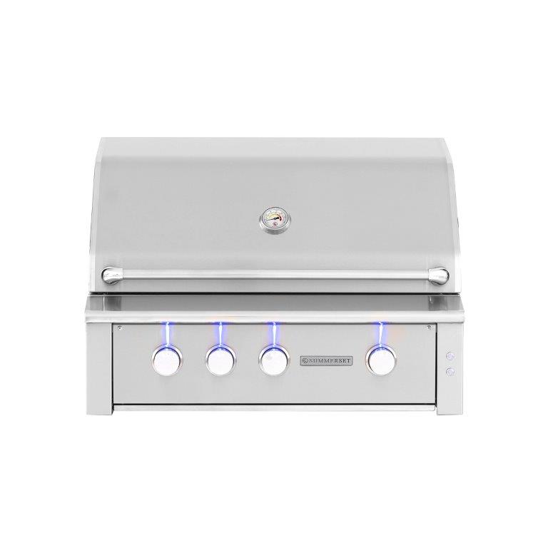 Summerset Alturi Grill Head