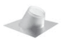 Superior Snap-Pack 7-Inch Diameter 2/12-5/12 Pitch Roof Flashing