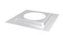 Superior Snap-Pack 7-Inch Diameter Firestop Spacer
