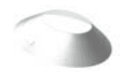 Superior Snap-Pack 7-Inch Diameter Storm Collar