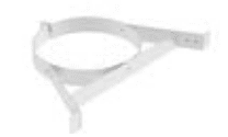 Superior Snap-Pack 7-Inch Diameter Wall Band