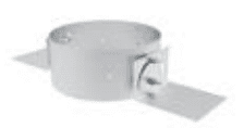 Superior Snap-Pak 6 Inch Diameter Adjustable Support