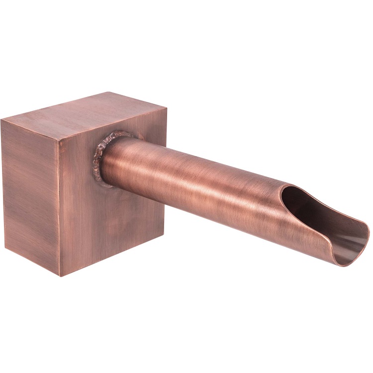 The Outdoor Plus Cannon Scupper