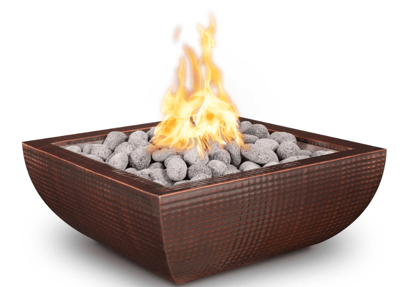 The Outdoor Plus Avalon Fire Bowl