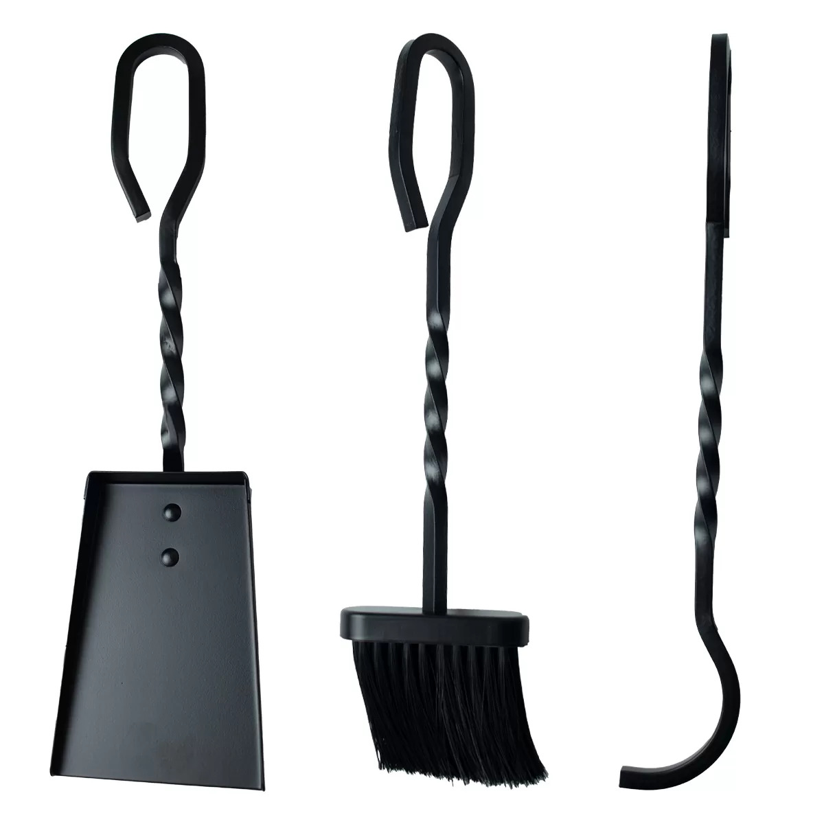 US Stove Company 8 Inch Compact Tool Kit