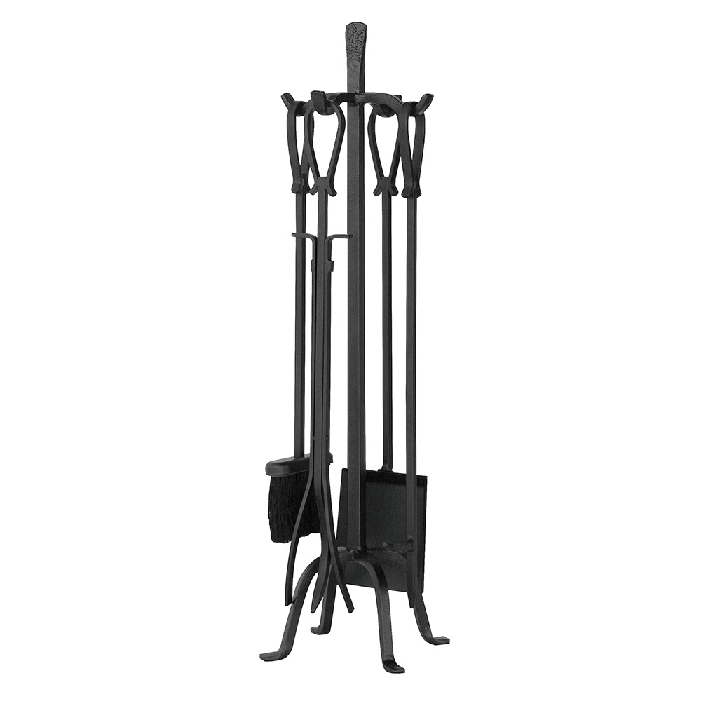 Uniflame Olde World Fireplace Tool Set