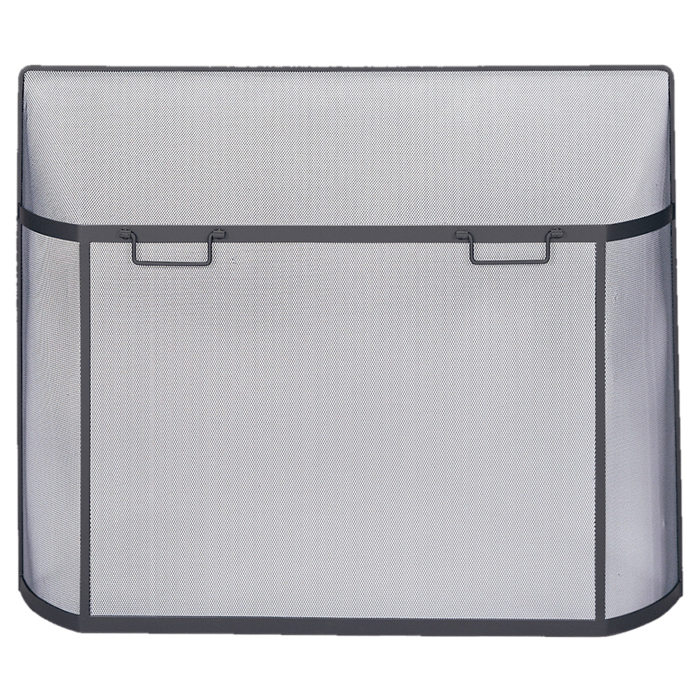 UniFlame Fireplace Spark Guard