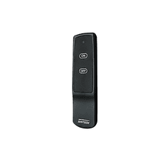 Warming Trends 3-Volt Remote Control