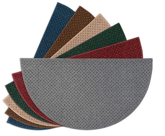 Tips For Cleaning Hearth Rugs