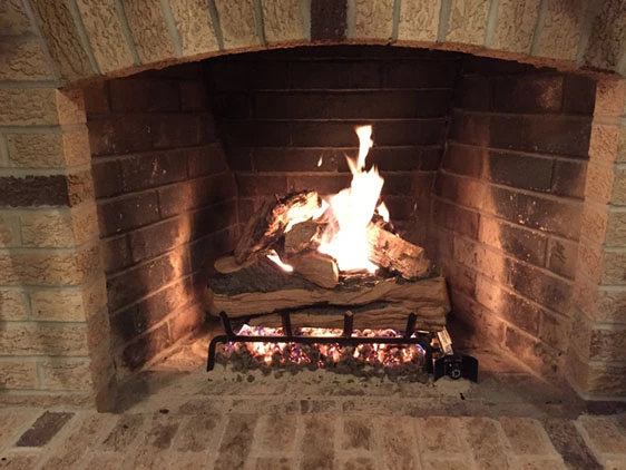 Tips For Gas Fireplace Maintenance 