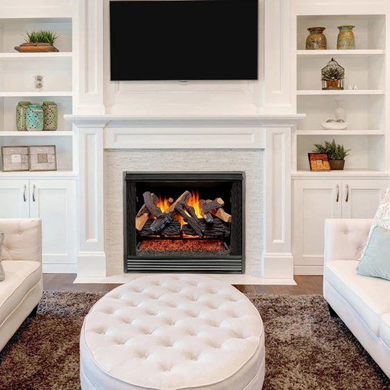 5 Urban Legends About Fireplace Efficiency