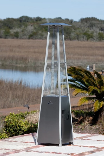 How To Clean Your Patio Heater 