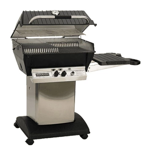 Outdoor Griddles